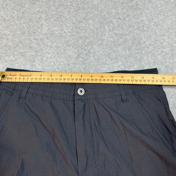 Kuhl Mens Size 34 Renegade Recon Pants - Picture 5 of 7